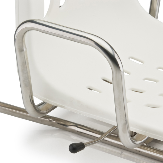 Сиденье для ванны BS Twist вращающееся (FS793S) фото 5