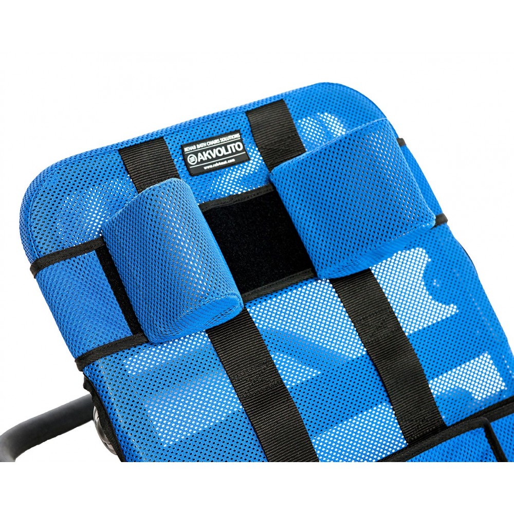 Лежак для купания детей Аквалито Akvolito AksesMed фото 3