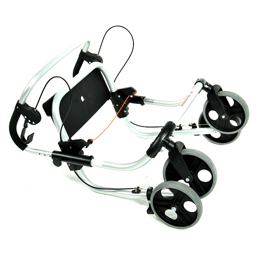 Ходунки Поло плюс-Т с 4-я колесами  фото 5