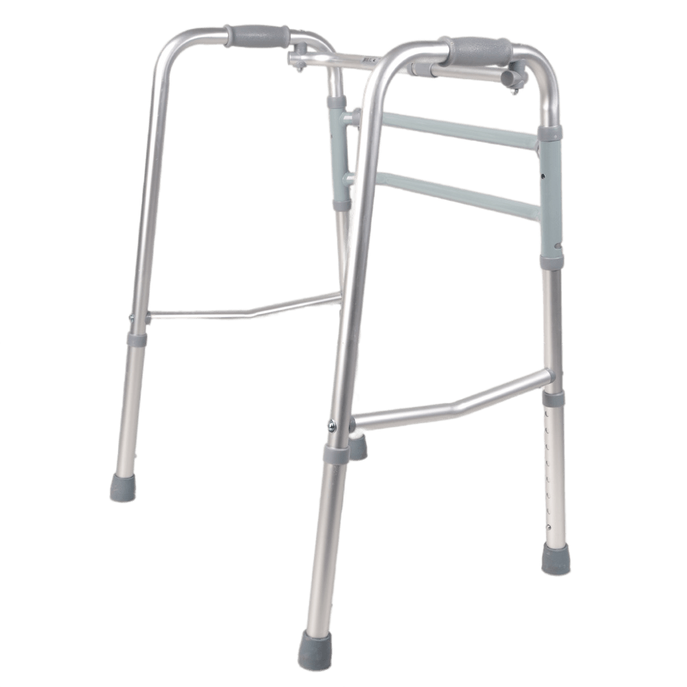 Ходунки складные шагающие Е 2222 фото 2