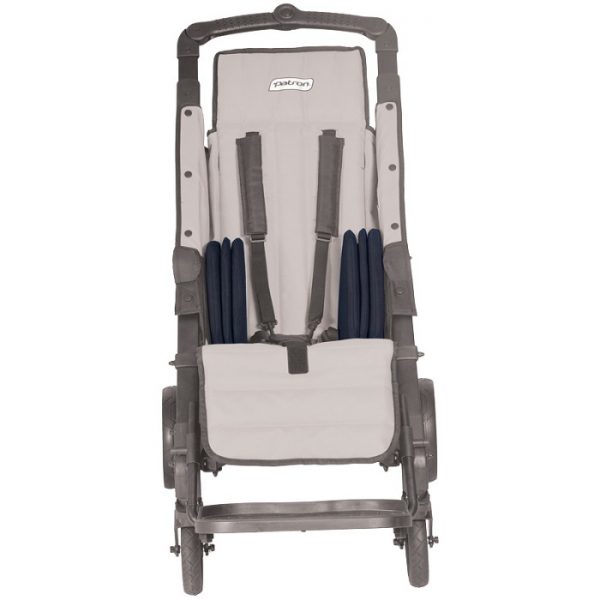 Подушки для регулировки ширины сидения (только для Piper) для колясок Patron RPRB027UN фото 1