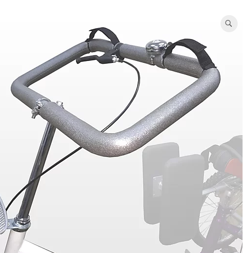 Руль-петля к велосипеду ВелоСтарт фото 1