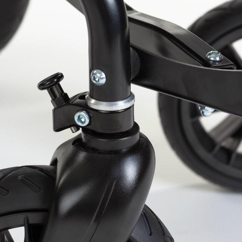 Кресло-коляска прогулочная (трость) для детей ДЦП Hoggi ZIP (Хогги Зип)  фото 5