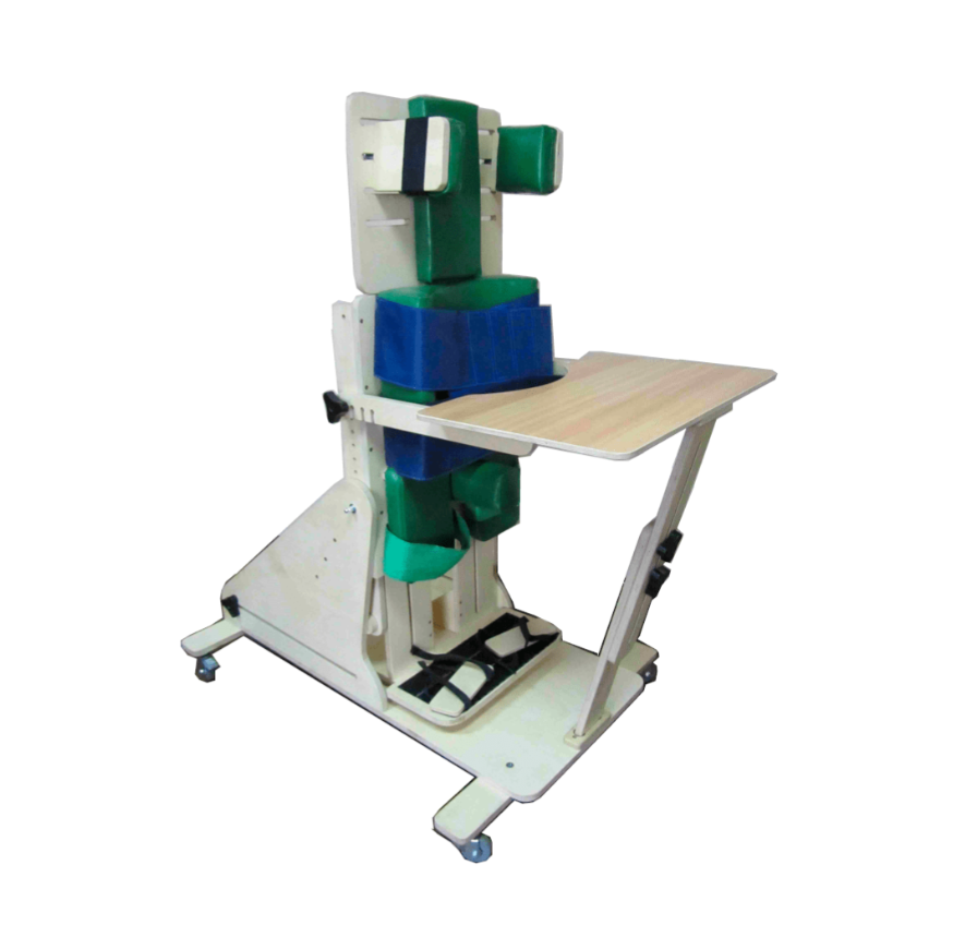 Опора для стояния «Лева» передне-заднеопорная с разведением ног фото 9