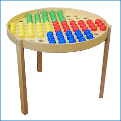 Стол мозайка фото 1