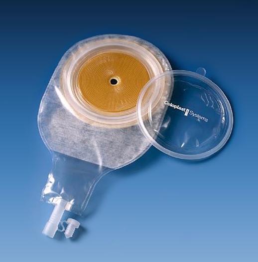 Калопласт Мешок послеоперационный с окном 10-100 мм 12802 фото 1