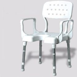 Душевая табуретка Ницца фото 1