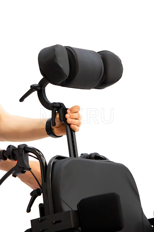 Инвалидная коляска МЕТ ECLIPSE B фото 13