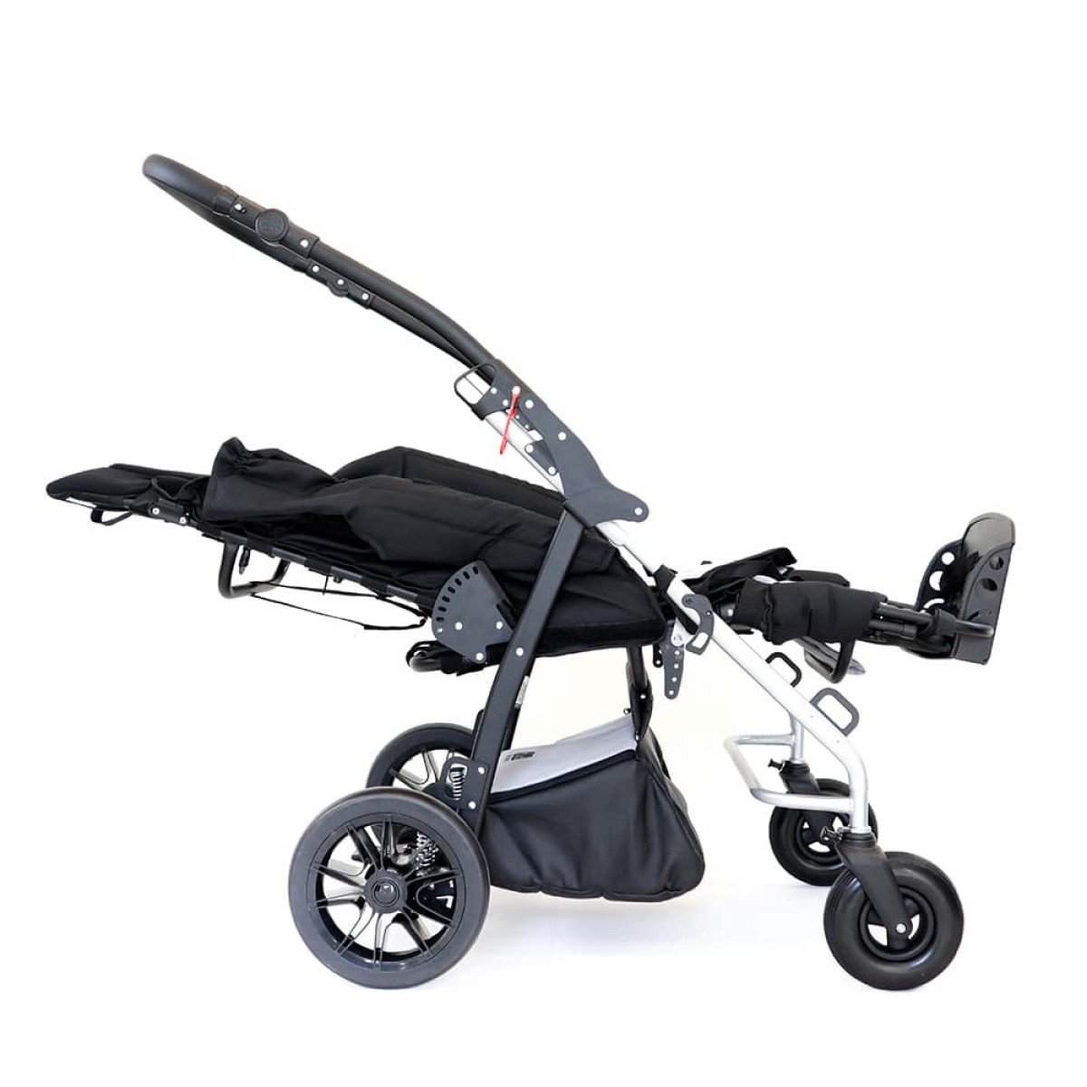 Коляска для детей с ДЦП MyWam Yeti фото 7