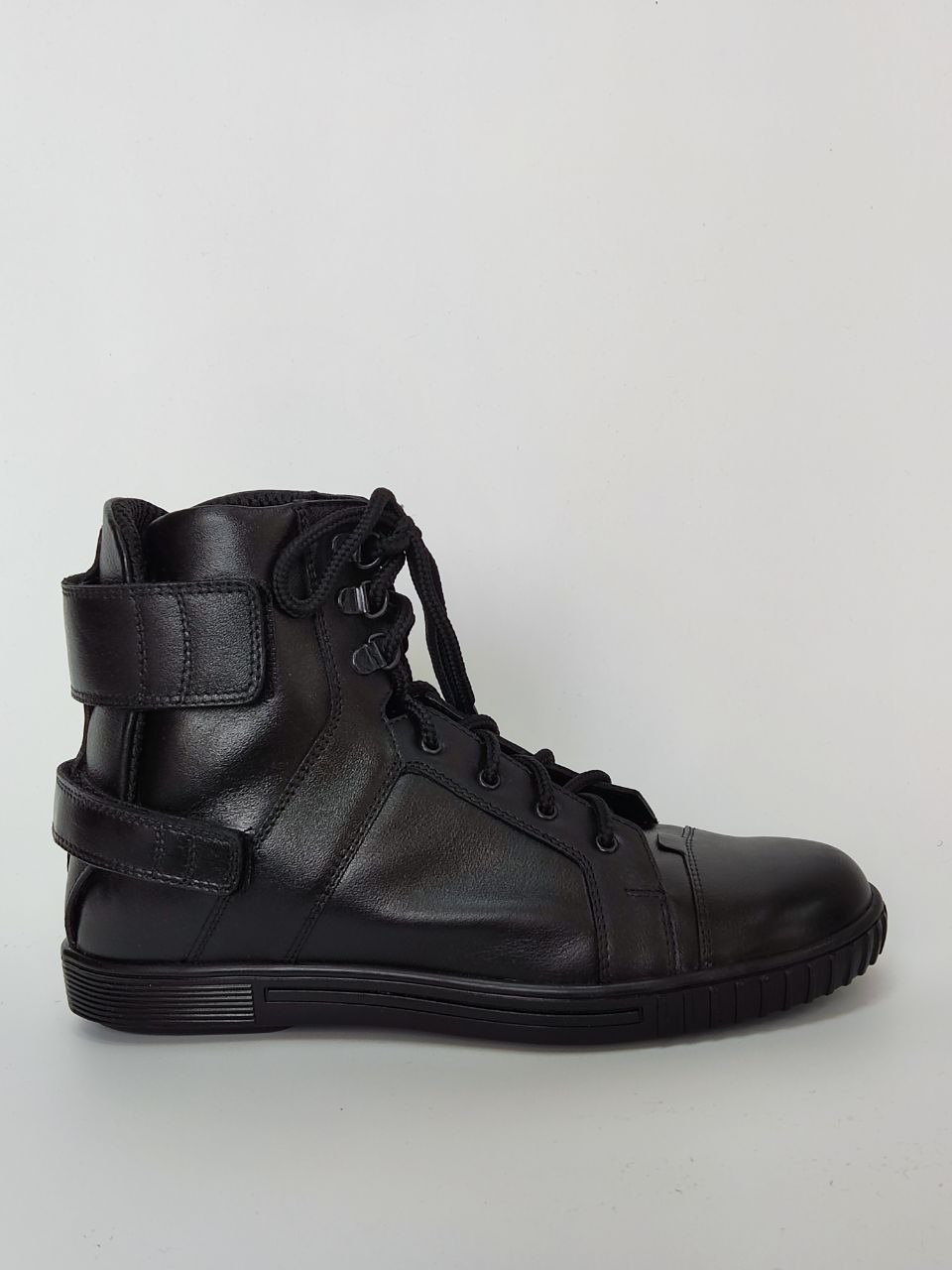 Ботинки подростковые 61140-Х-601 фото 2