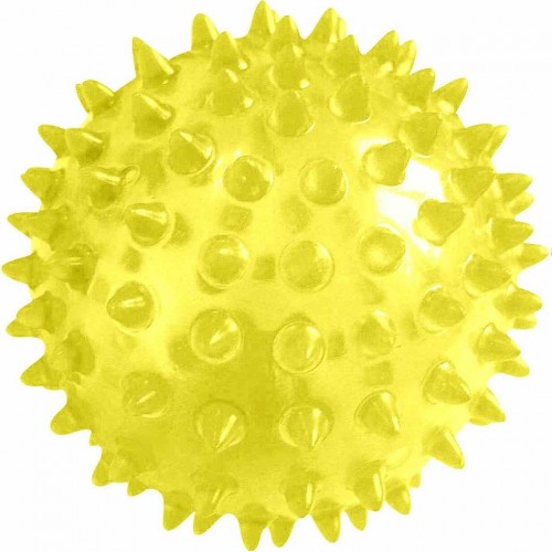 Мяч массажный игольчатый (8 см) VEGA 165/8    фото 1