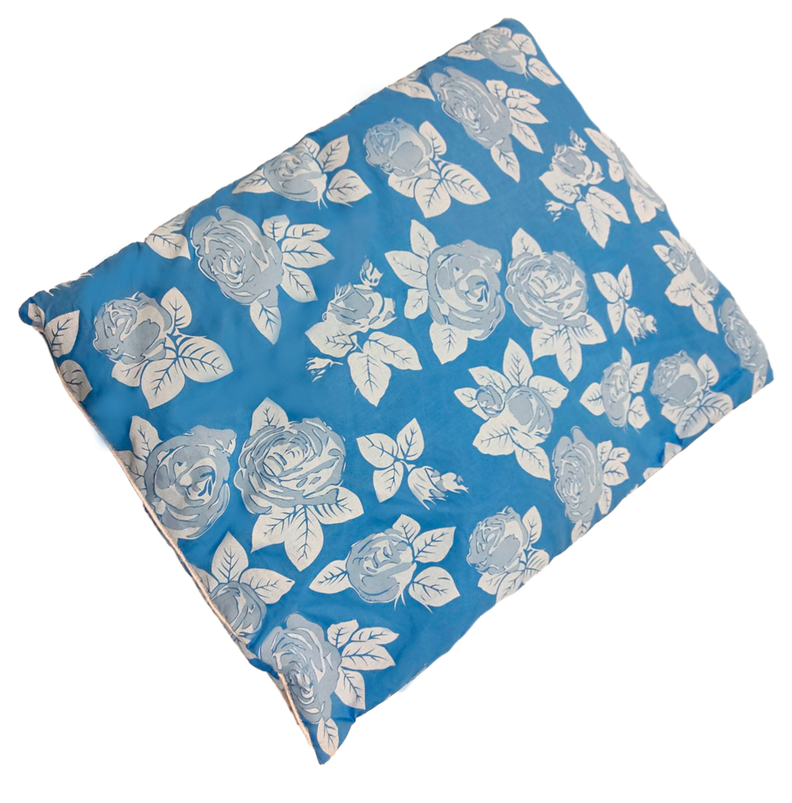 Подушка с лузгой гречихи размер 50х70 фото 1