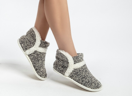 Туфли комнатные Белла фото 2