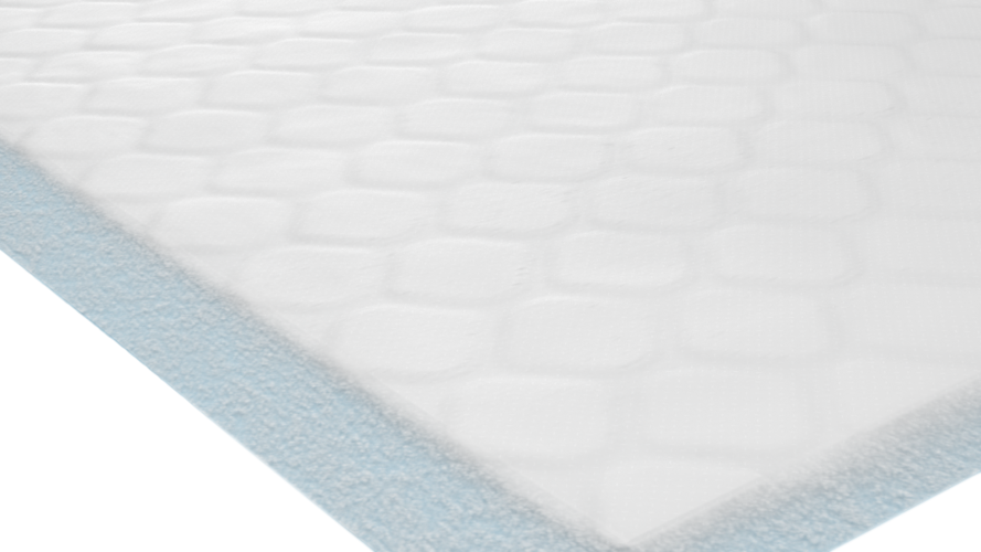 Впитывающие простыни ТЕНА Бэд Нормал, 60*90, №30 фото 3