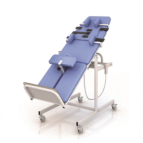 Вертикализатор заднеопорный поворотный  для детей ростом от 150 см, СН-38.03. фото 1