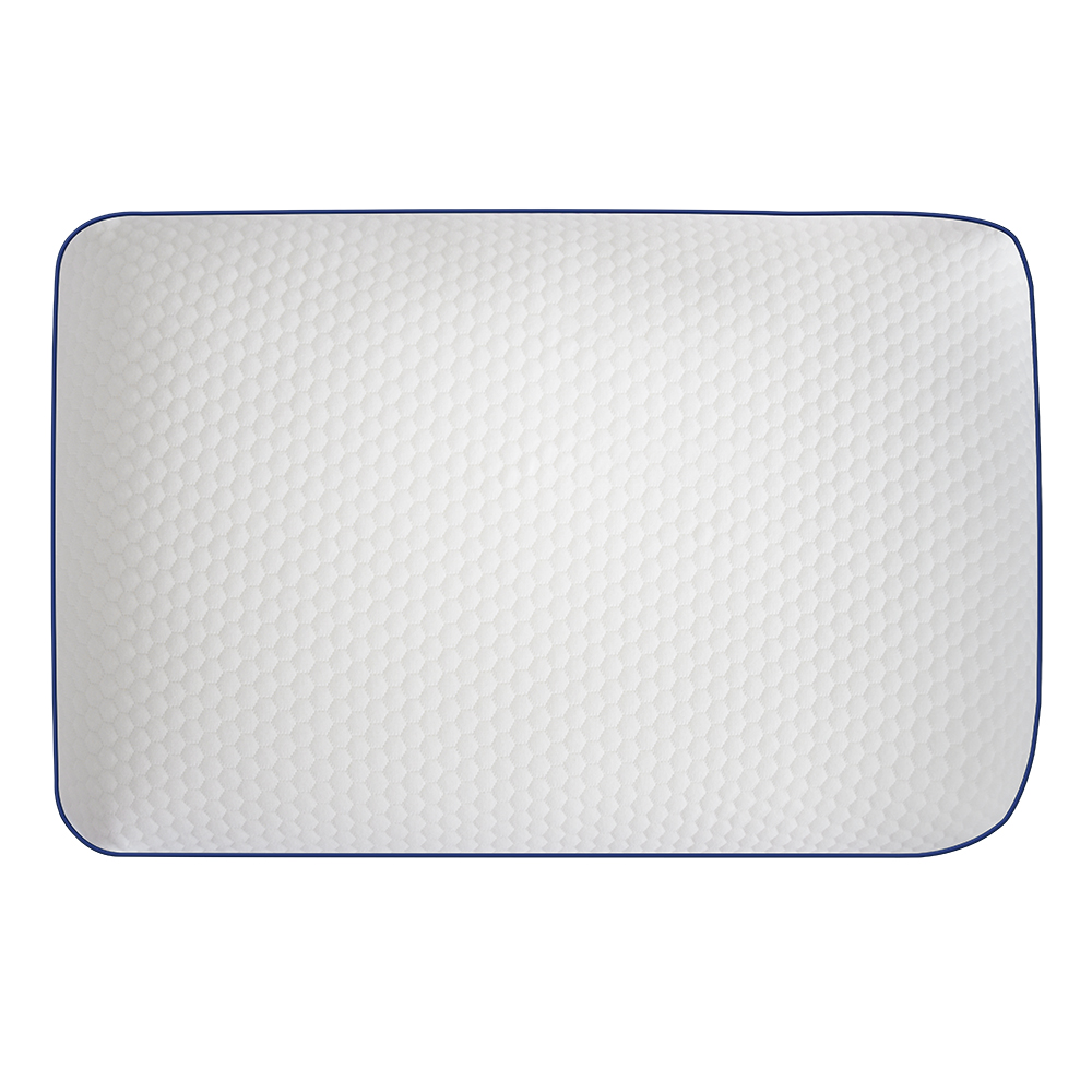 Подушка ортопедическая Classic LunaLuxe L100301 55*35*10 фото 1