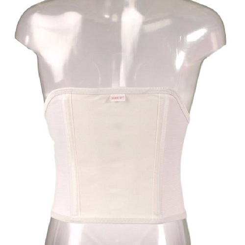 Пояс послеоперационный (грудо-брюшной) мужской К-619 фото 4