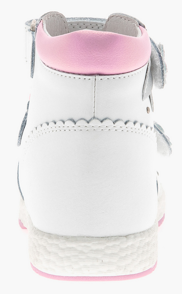 Сандалии с высокими берцами детские AV15-017 фото 2