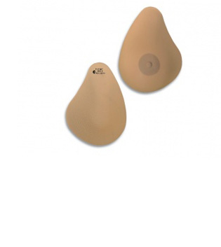 Экзопротез грудной молочной железы облегченный 442-ЭК   фото 3