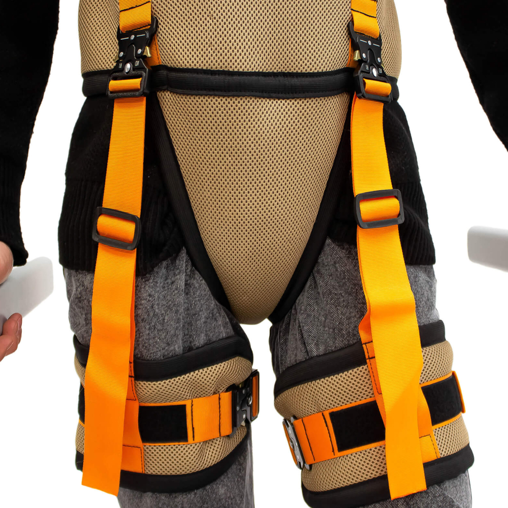 Подвес-гамак для реабилитации MET RN-100 фото 4