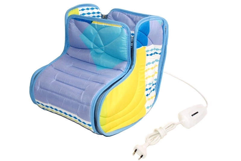 Электрогрелка "Сапог 3 в 1" фото 2