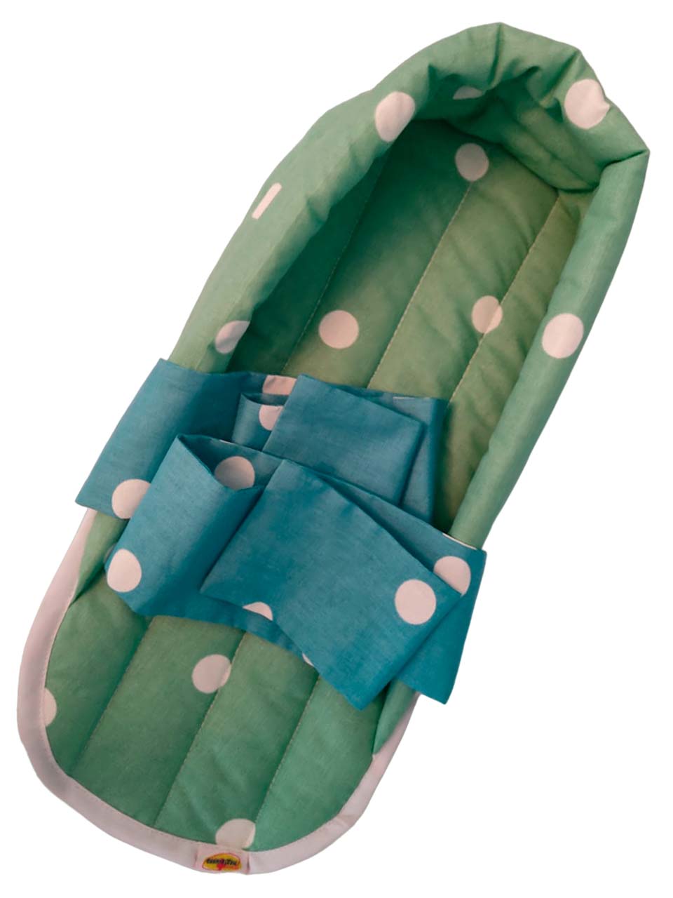 Кокон для новорожденных ОМТ фото 1