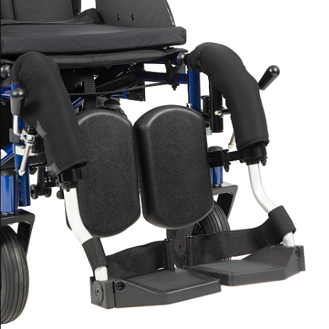 Электроколяска ORTONICA PULSE 190 фото 14