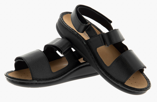 Сандалеты ортопедические мужские Сурсил Орто 15585 фото 1