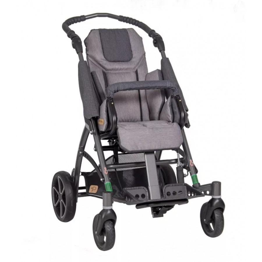 Прогулочная кресло-коляска Patron Tom 5 Xcountry фото 6
