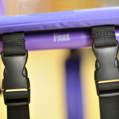 Ползунки для ДЦП (высота 56-64см) CFN-2022 WE  фото 5