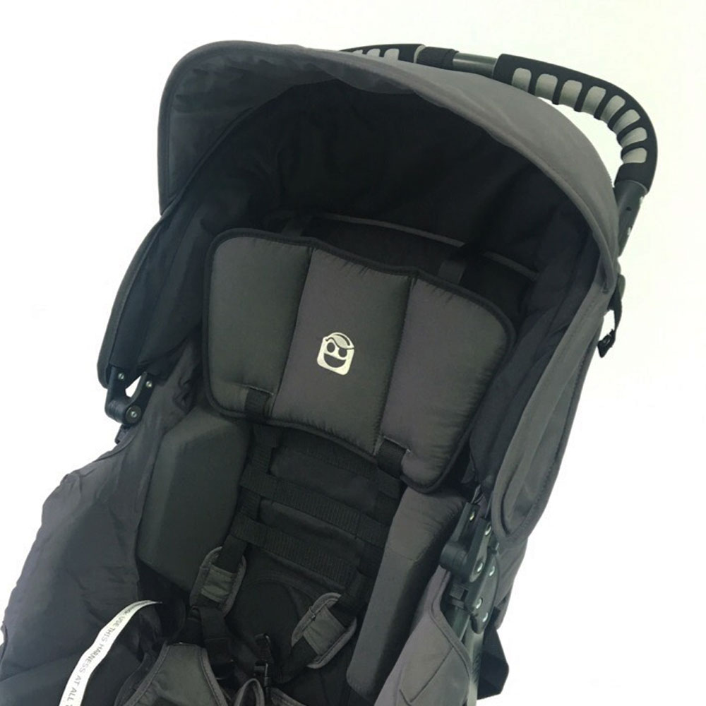 Коляска прогулочная EIO (ЕАЙО) фото 11