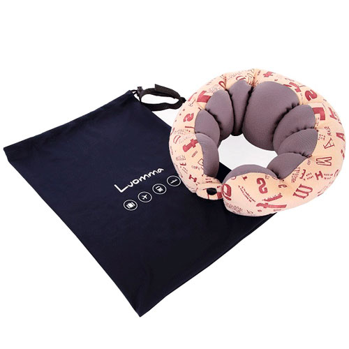 Подушка "Антистресс" Lum F 511  фото 2