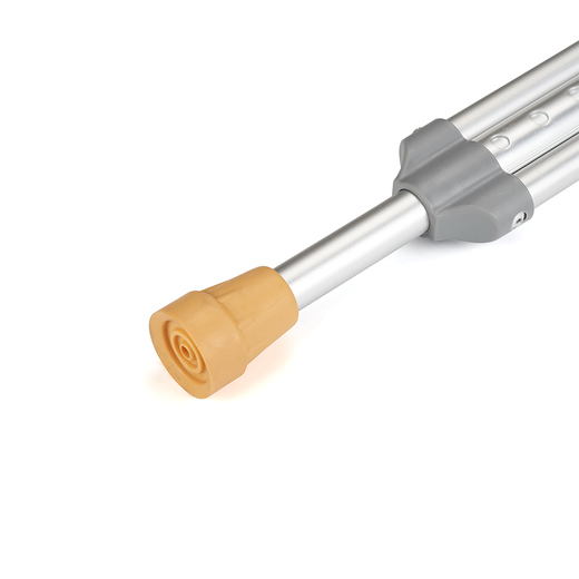 Костыли алюминиевые  "Армед" FS925LB с УПС фото 2