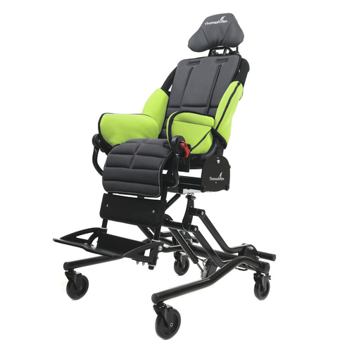 Детская коляска Thomashilfen EASyS Modular S на комнатной раме Q фото 14