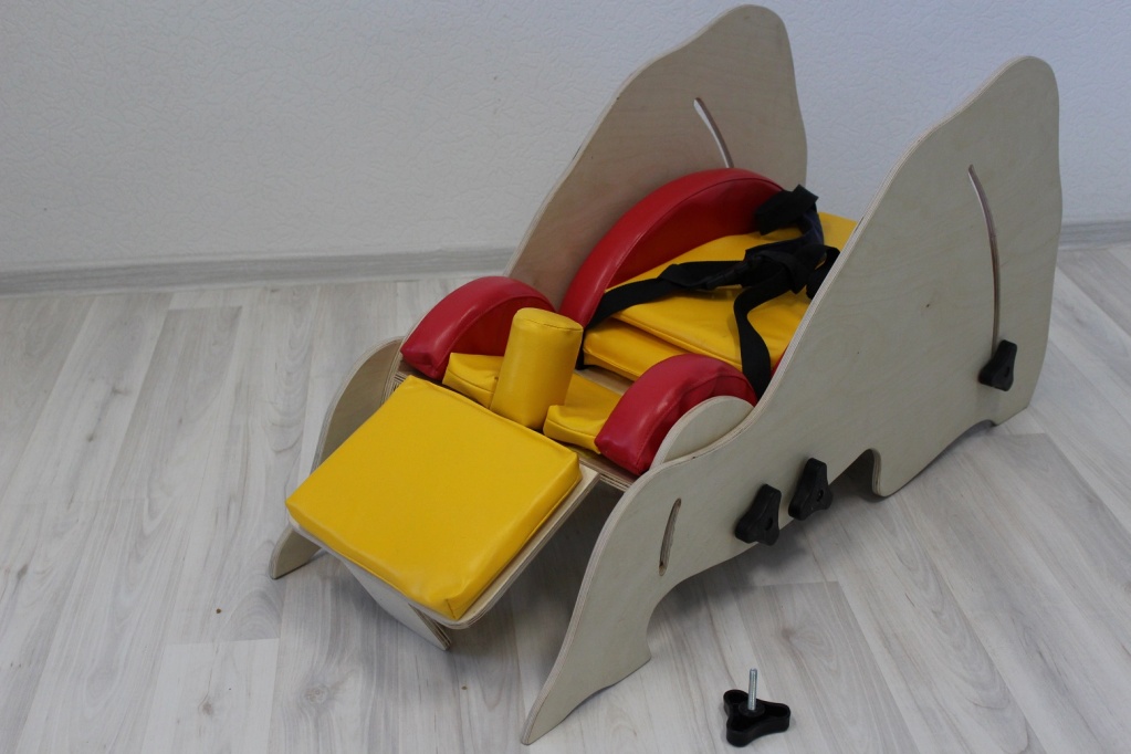 Опора для сидения для детей с ДЦП Опора для сидения для детей с ДЦП