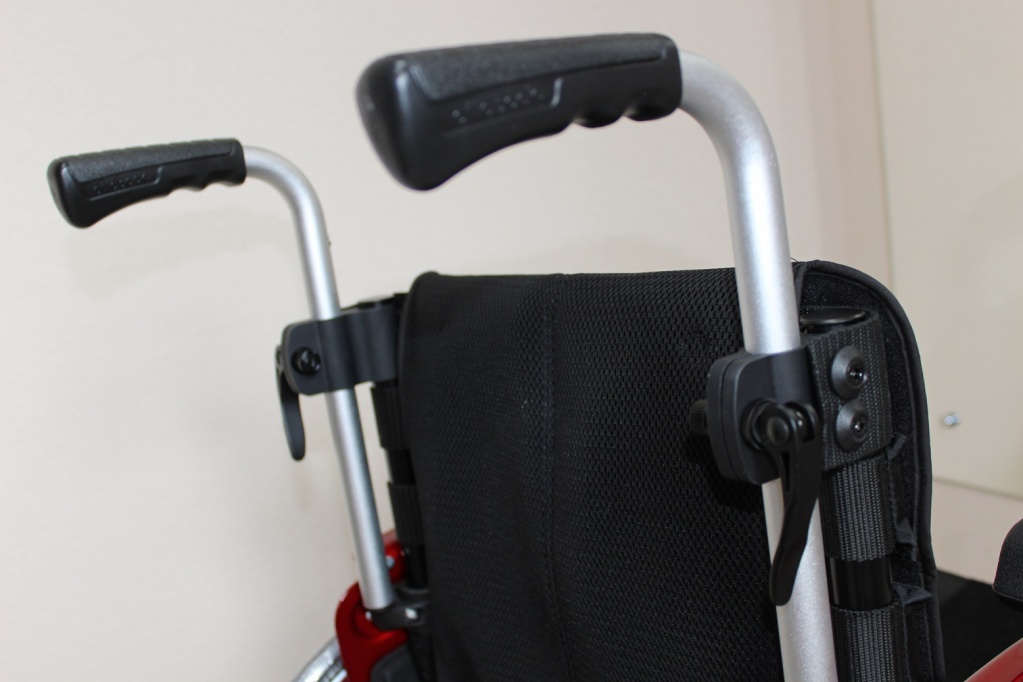 Коляска «Авангард» 