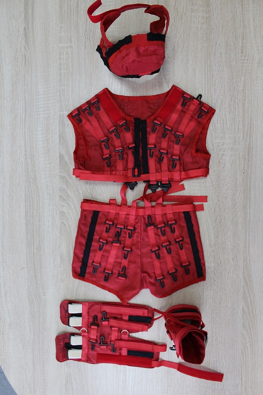 Костюм «Адели» Костюм «Адели»