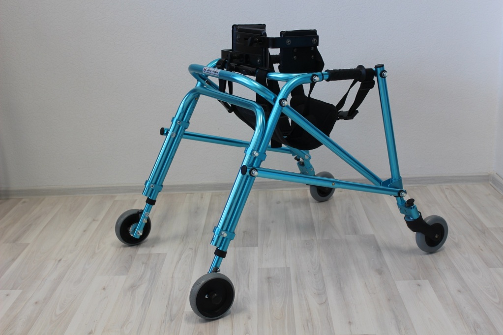 ходунки НМР-КА 3200