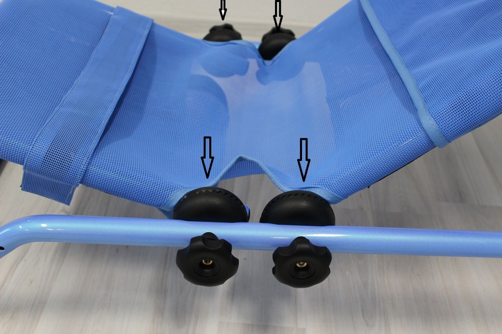 Детская подставка для ванны Ortonica Dolphin Детская подставка для ванны Ortonica Dolphin