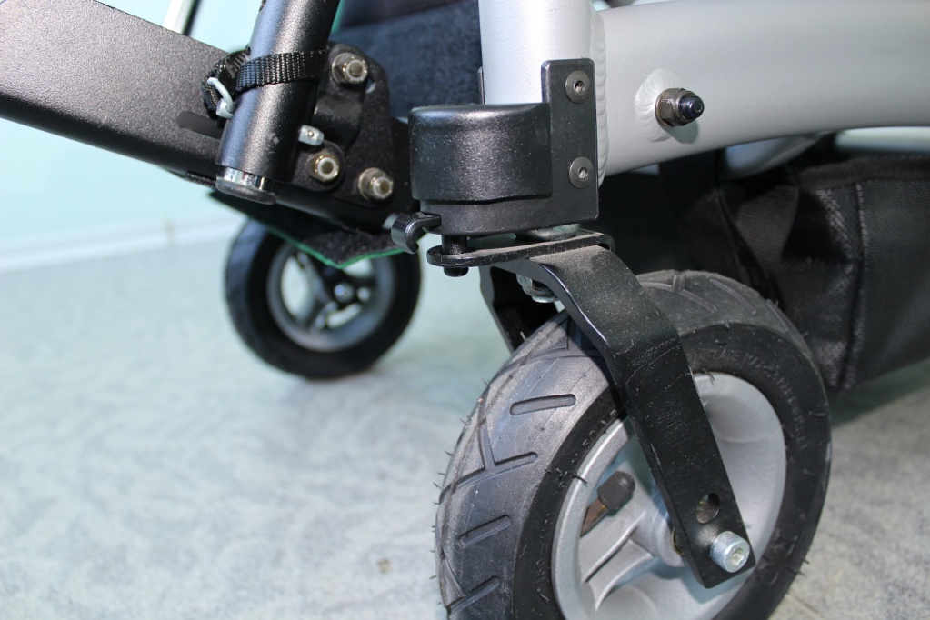 Коляска Convaid