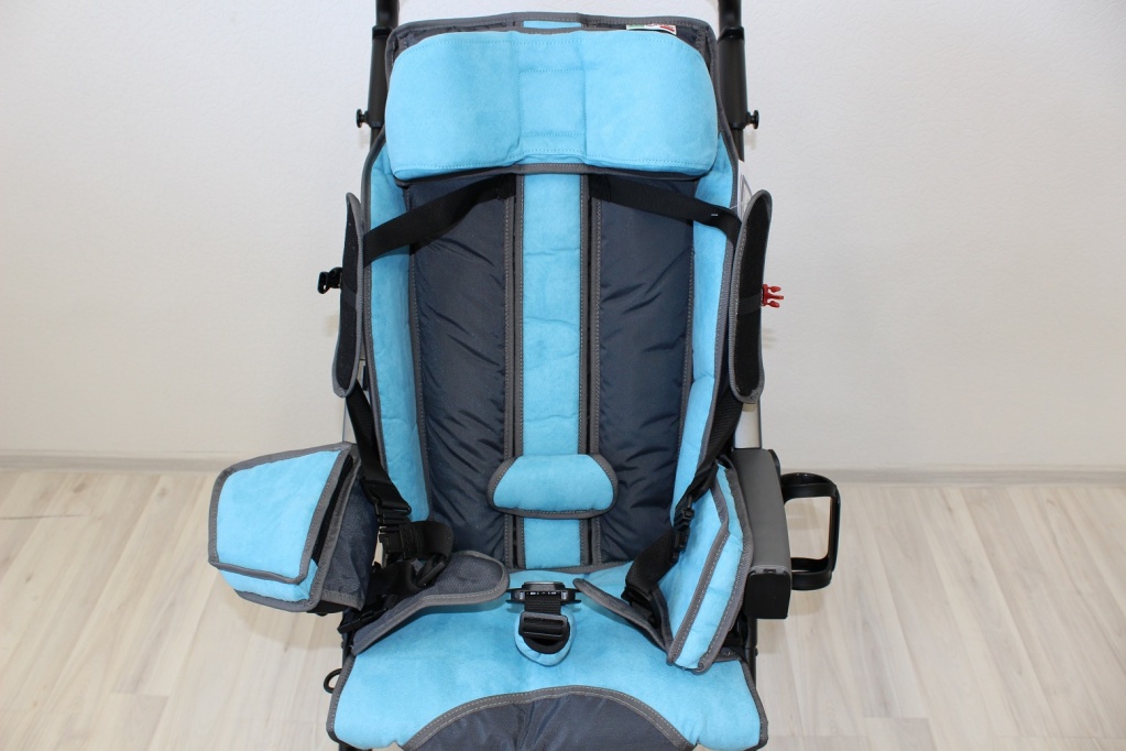 коляска Pliko коляска Pliko