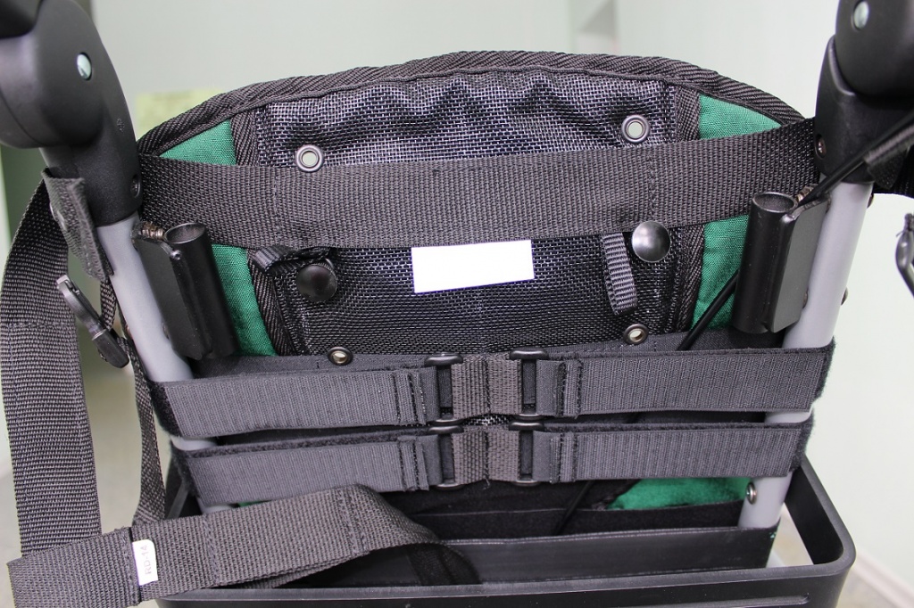 Коляска Convaid Коляска Convaid